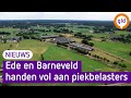 Gemeente in de knel door stikstof aanpak