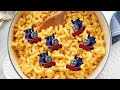 Mighty Mac Cheese