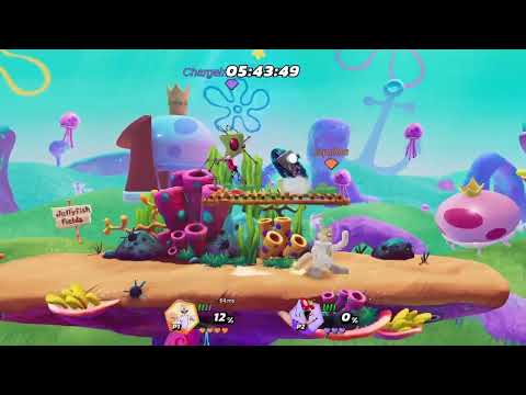 Getting destroyed by the best NASB player, Squible!