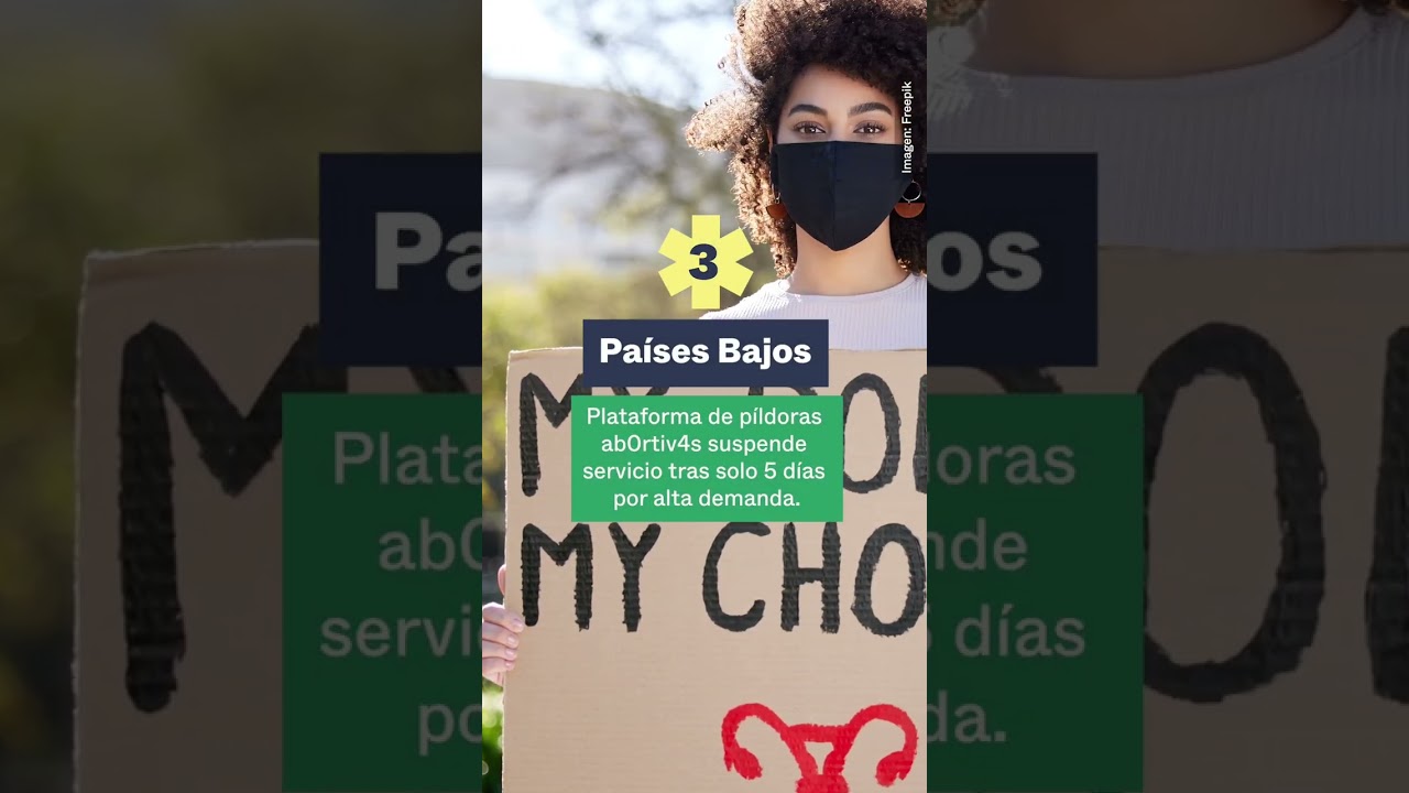 5 noticias en menos de 1 minuto