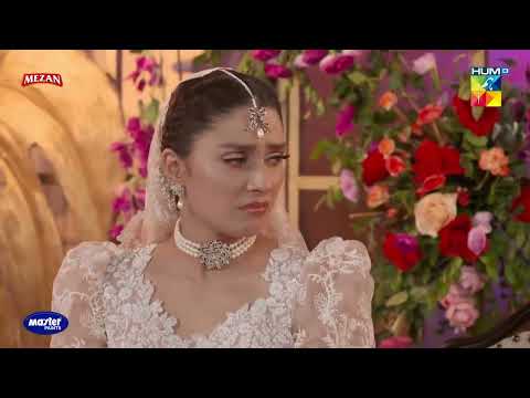 Fazi Aur Meenu Ko Laga Taza Taza Sadma - Chupke Chupke - HUM TV