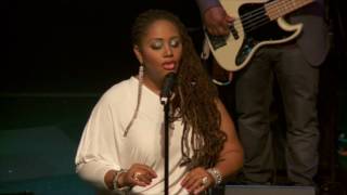 Forever, For Always, For Love - Lalah Hathaway