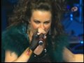 MARIA JOSE - adelante corazon (oyE! 2009) 