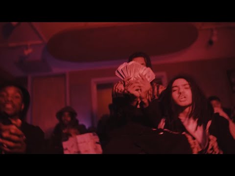 Dripalogic - Been Buggin (Shot by DloFilmzz)