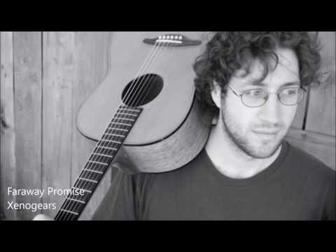 Emotions - Yasunori Mitsuda | Arranged By Justin Lincoln
