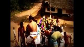 preview picture of video 'Vaduvur Sri Ramanavami Utsavam - Day 9, Thiruther Utsavam - Morning'