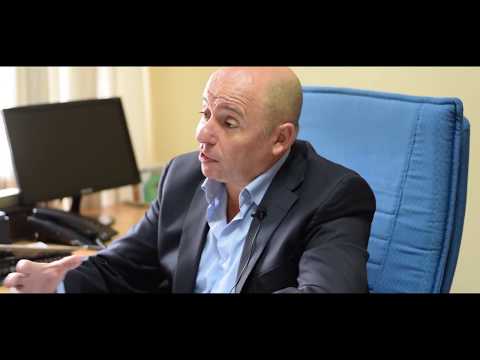 Conocé a tus Diputados - Dip. García Nieto