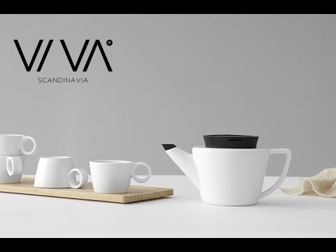 Миниатюра изображения товара Заварочный чайник Viva Scandinavia Infusion V34821