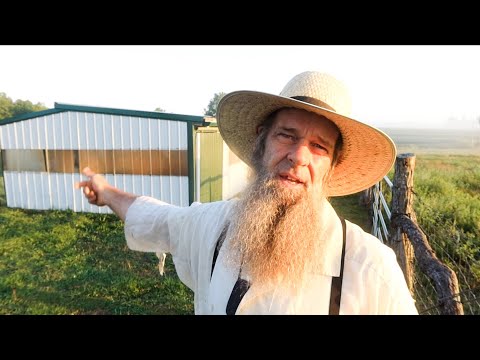 The Doctor said "Its the end of the Trail"