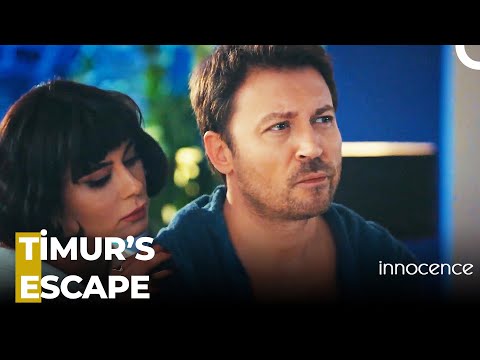 Ela's Father Quits His Job at Ilgaz Group - Innocence