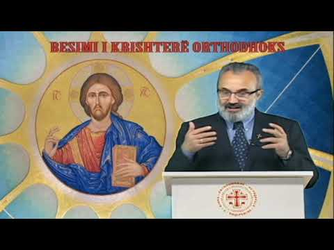 BESIMI I KRISHTERË ORTHODHOKS - ( E Diela e ShënThomait )