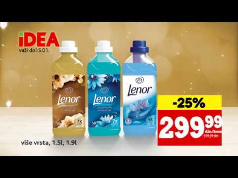 IDEA katalog 02. - 15.01.2017.