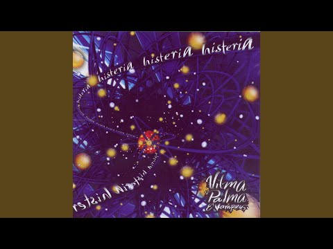 Borracho Hasta El Amanecer - Vilma Palma E Vampiros