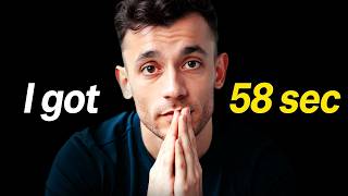 Give me 58 sec.. i’ll make you a GOOGLE GEMINI expert