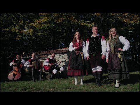 VRLI MUZIKANTI - ROŽA JESENI [Official Video]