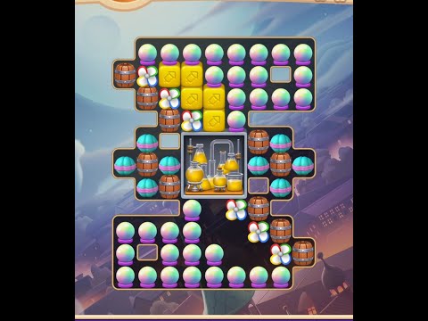 TOON BLAST level 7162