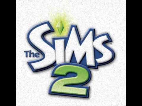 The Sims 2 - Smoove