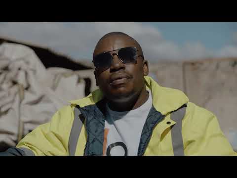 Moxx - Ya Ngaz Wena (Official Video) ft Kid X, Citi Lyts