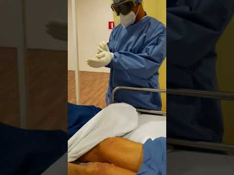 Biopsia de próstata por fusión en colombia