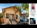 3418 38th Street Sacramento CA Presented By Roy Machado