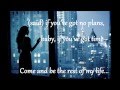 Ne-Yo - Miss Right (on-screen lyrics)