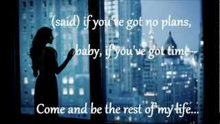 Ne-Yo - Miss Right (on-screen lyrics)