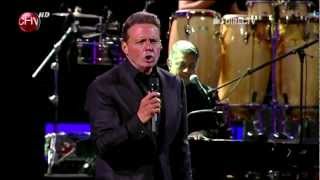 Luis Miguel - Tu Solo Tu - Festival Viña del Mar 2012 - HD