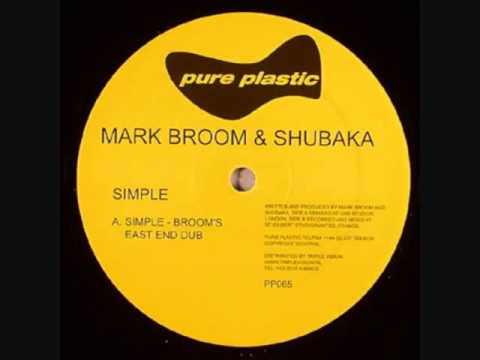Mark Broom   Shubaka   Simple