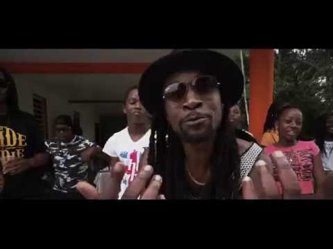 Maxxy Dready "AMIZE"