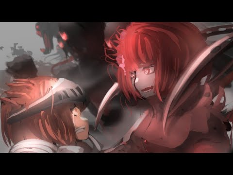 LilithVI & AntiChrist - Lies (RadiaL Bootleg)