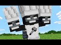 Minecraft Mobs If They Were Chefs