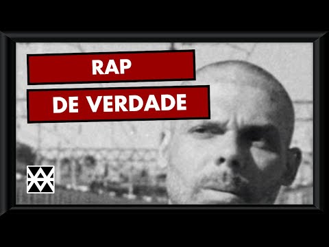 Como escrever RAP de verdade?