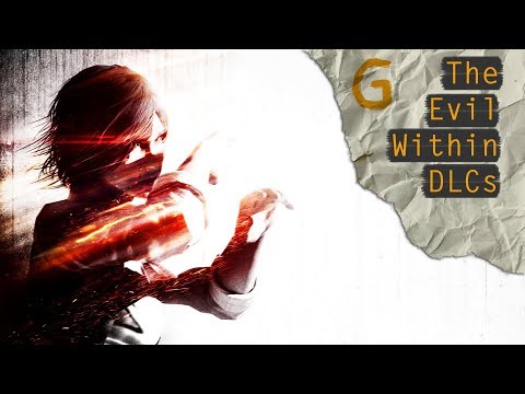 So macht man DLCs │ The Evil Within | DLC-Review