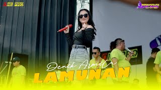 Download lagu DENIK ARMILA LAMUNAN  (ONE PRO  Live MBARUJO GENK) mp3