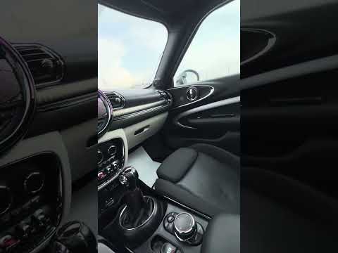 фото mini clubman i 0