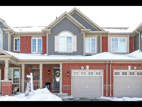 283 Mortimer Crescent, Milton Home for Sale - Real Estate Properties for Sale