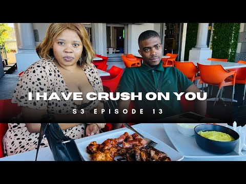 I HAVE A CRUSH ON YOU❤️ S3 Ep 13 | Skhotheni Ohlelekile and Ntwenhle Episode of love ❤️ .
