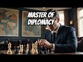 How A French Diplomat Outsmarted Them All