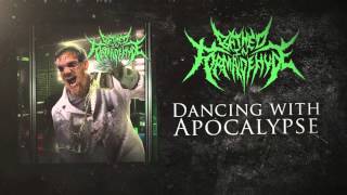 Bathed In Formaldehyde - Dancing With Apocalypse *Official Video*