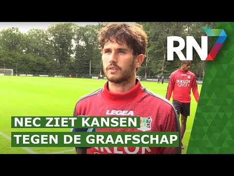 Voorbeschouwing: De Graafschap - NEC