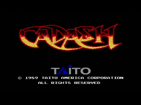 Cadash gameplay still