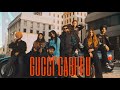 GUCCI GABRU (Official Video) - Harkirat Sangha | Starboy X
