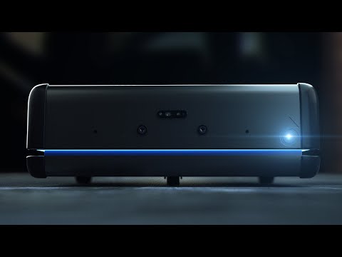 Logistics Robots Breathing Life into Warehouses & Manufacturing