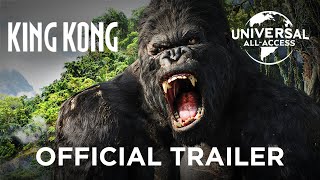 King Kong ( King Kong )