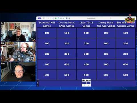 908a: Lie to Me Day One Aftershow (4/23/24)