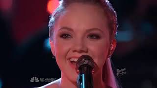 Danielle Bradbery  Please Remember Me+leslie nord2l