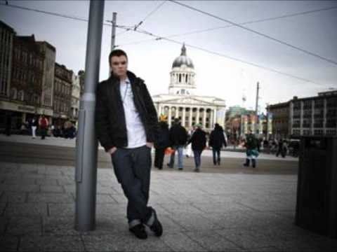 Shifty Spirit - Nottingham