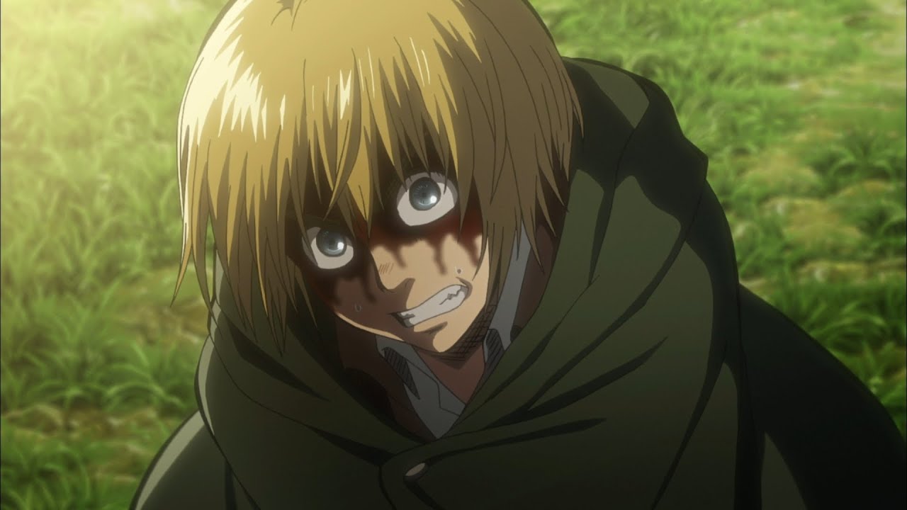 Attack on Titan - Episode 17 [Bahasa Indonesia]