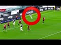 Cristiano Ronaldo Rabona Skills vs Ac Milan 2020 720p