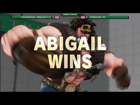 SML Season VI Finals | Grand Finals | Problem X vs Hurricane